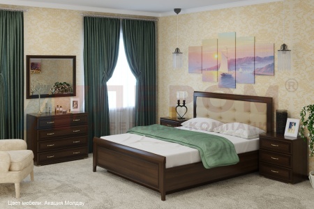 Спальня Карина 05