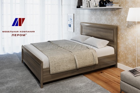 Карина Кровать КР-2022 (1,4х2,0)