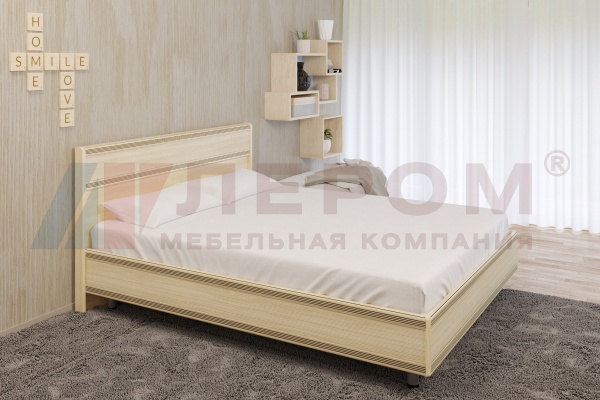 Карина Кровать КР-2004 (1,8х2,0)