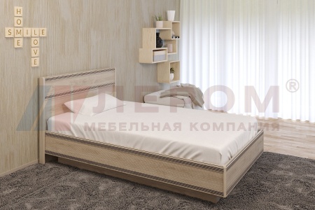 Карина Кровать КР-1002 с Подъемным Механизмом (1,4х2,0)