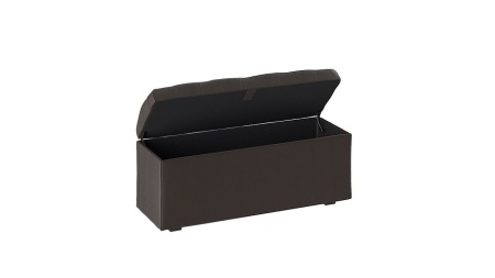 Пуф Тип 3 (Коричневый Кашемир)